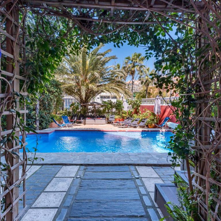 Majestic Villa by the Beach Heated Private Pool & Jacuzzi - Villa with Sea View - 69