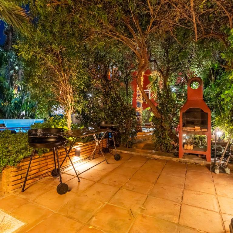 Majestic Villa by the Beach Heated Private Pool & Jacuzzi - Villa with Sea View - 73