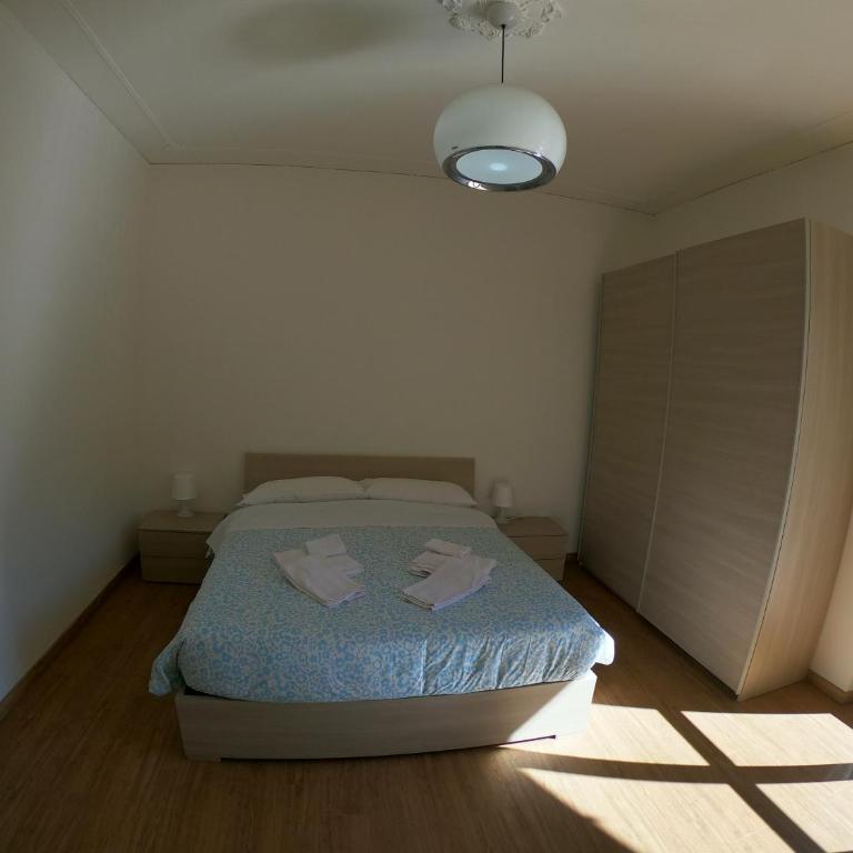 Quadrilocale Italia con vista mare - Appartamento con 3 Camere da Letto - 20