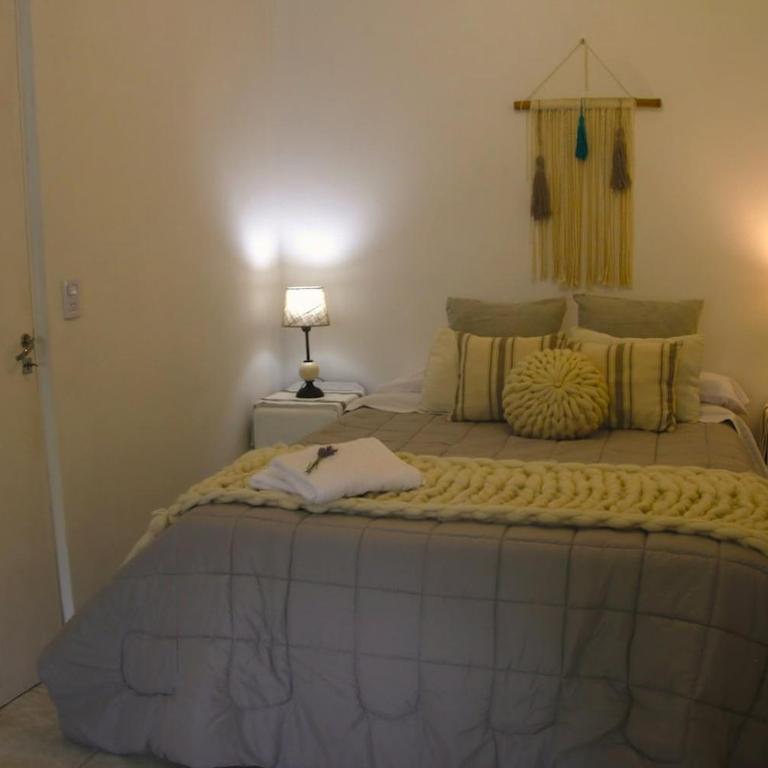 Lo de Ine - One-Bedroom Apartment - 7