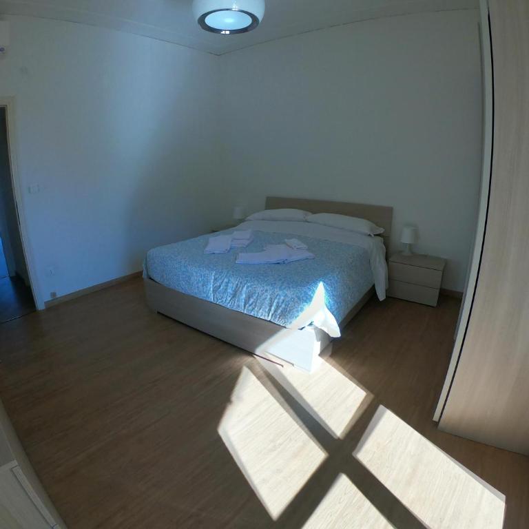 Quadrilocale Italia con vista mare - Appartamento con 3 Camere da Letto - 38