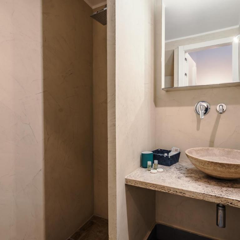 Casa Cancello - Appartamento - 20