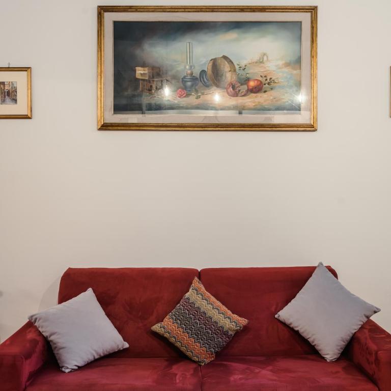 Casa Cancello - Appartamento - 27