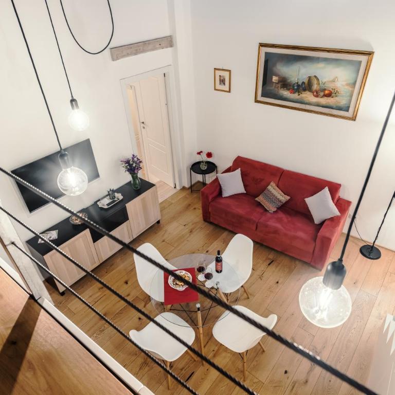 Casa Cancello - Appartamento - 41
