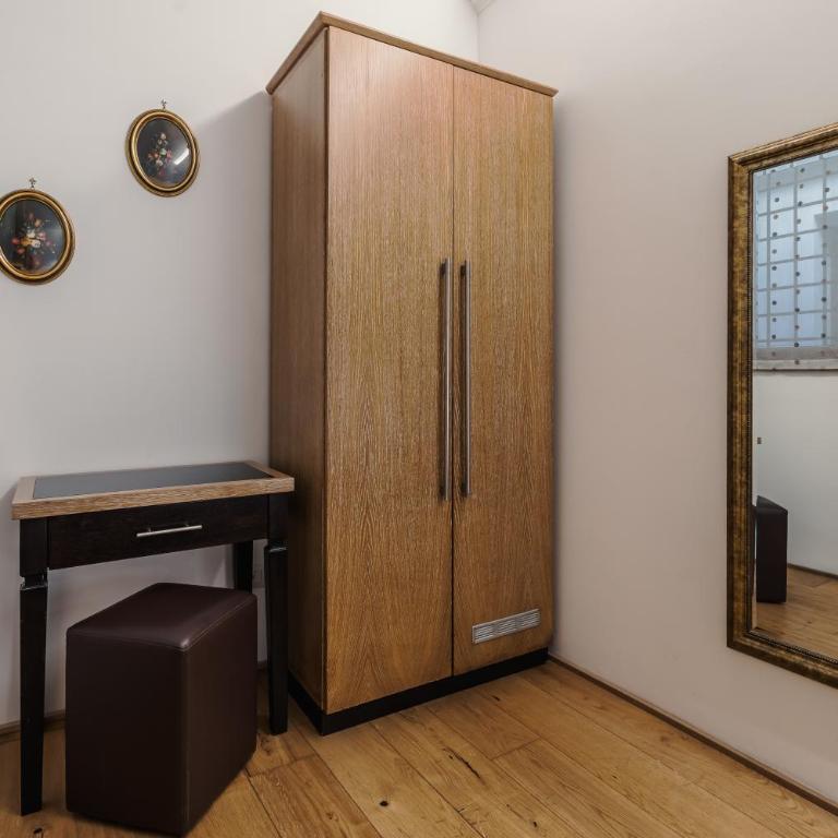 Casa Cancello - Appartamento - 42
