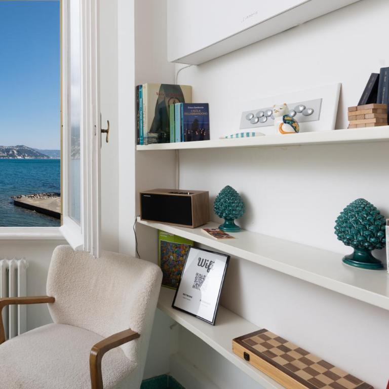 Casa Travello - Appartamento con Vista Mare - 1