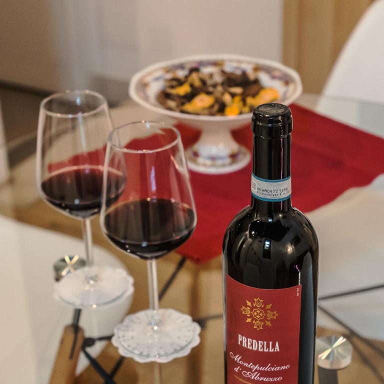Casa Cancello - Appartamento - 53