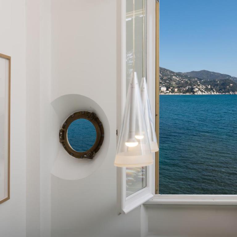 Casa Travello - Appartamento con Vista Mare - 4