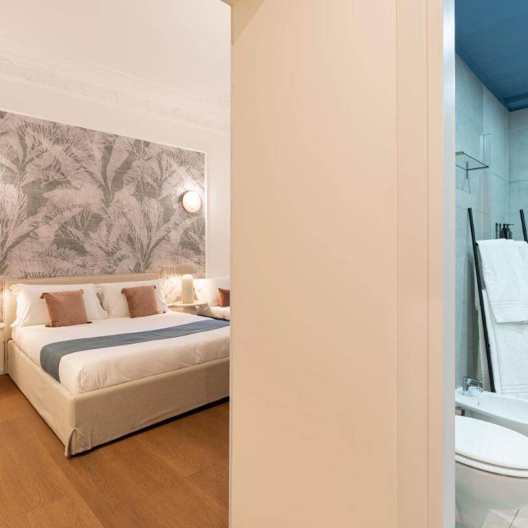ReRent Rooms - 81 Manzoni Guesthouse - Camera Tripla Classic - 2