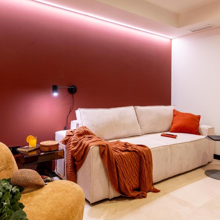 VORS&Co Jerez - Apartamento Deluxe de 1 dormitorio - 5