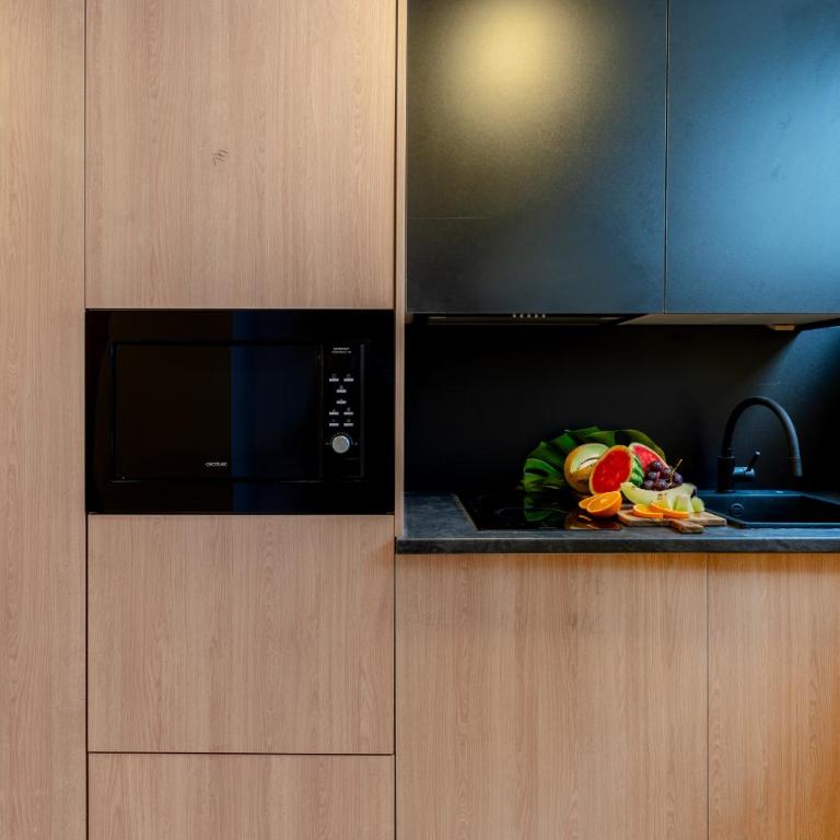 VORS&Co Jerez - Apartamento Deluxe de 1 dormitorio - 7