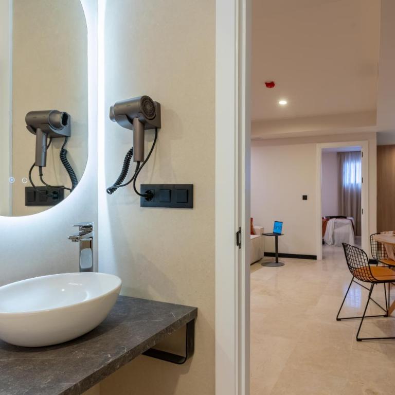 VORS&Co Jerez - Apartamento Deluxe de 1 dormitorio - 9