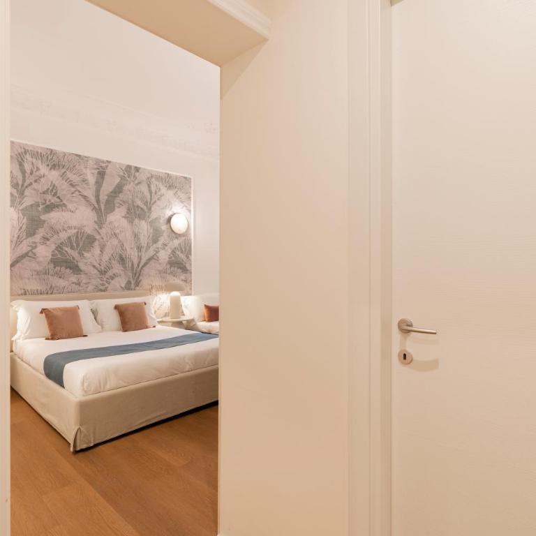 ReRent Rooms - 81 Manzoni Guesthouse - Camera Tripla Classic - 6