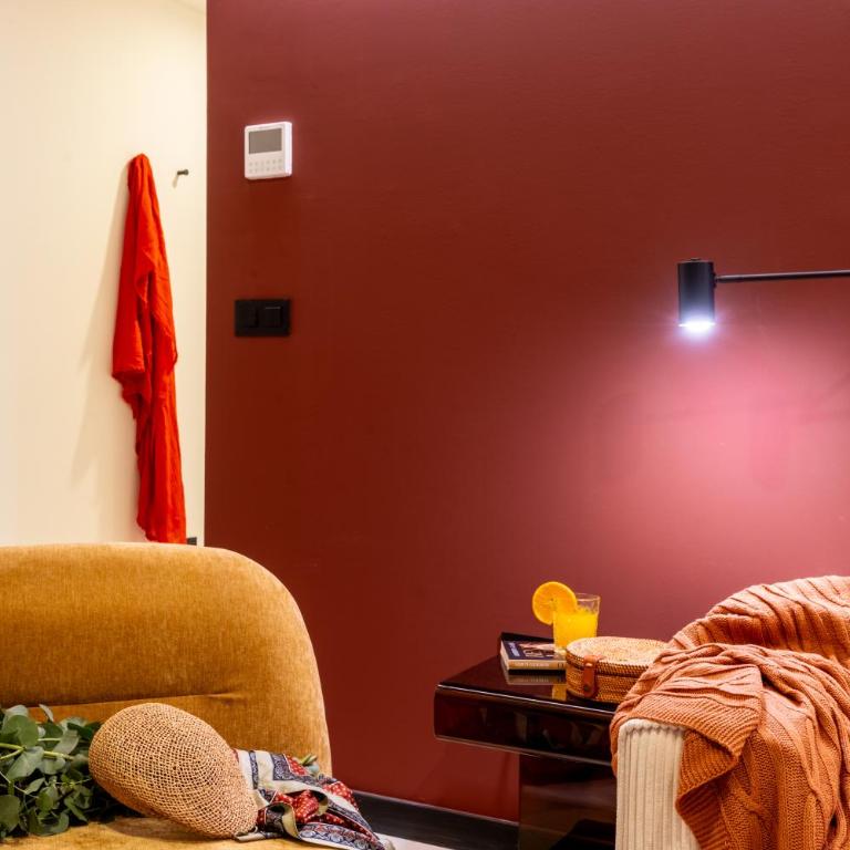VORS&Co Jerez - Apartamento Deluxe de 1 dormitorio - 11