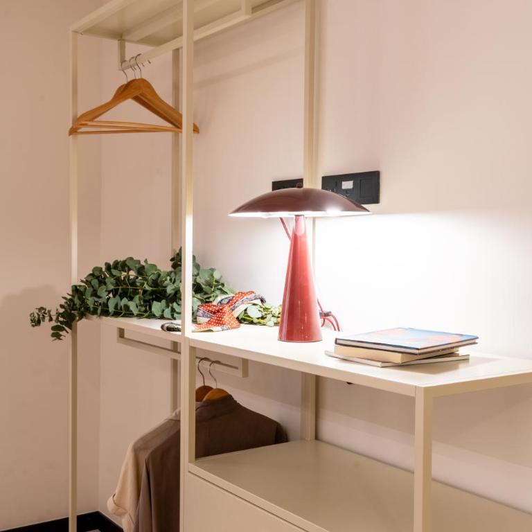 VORS&Co Jerez - Apartamento Deluxe de 1 dormitorio - 12