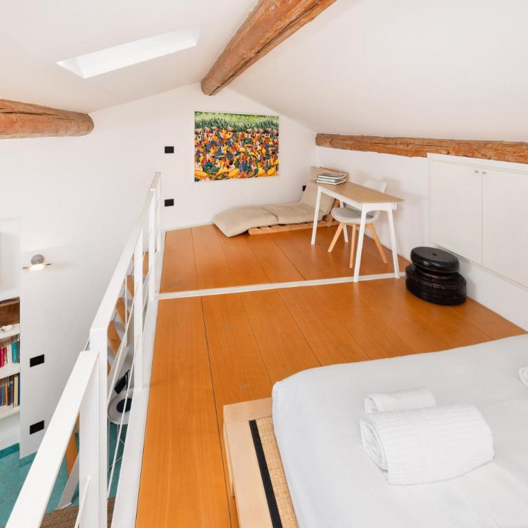 Casa Travello - Appartamento con Vista Mare - 7