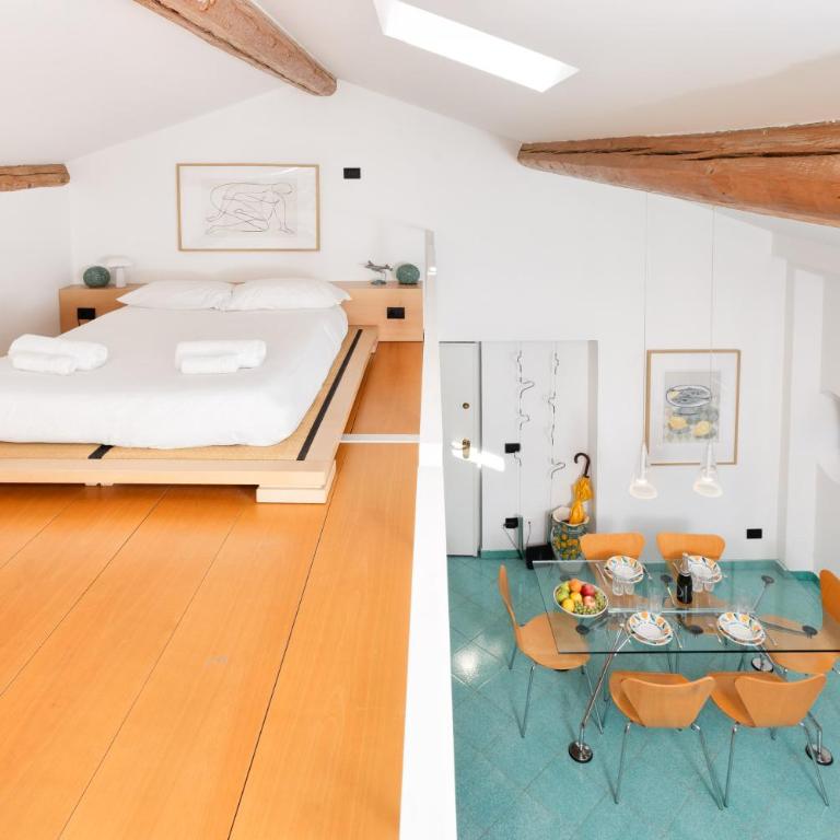 Casa Travello - Appartamento con Vista Mare - 6