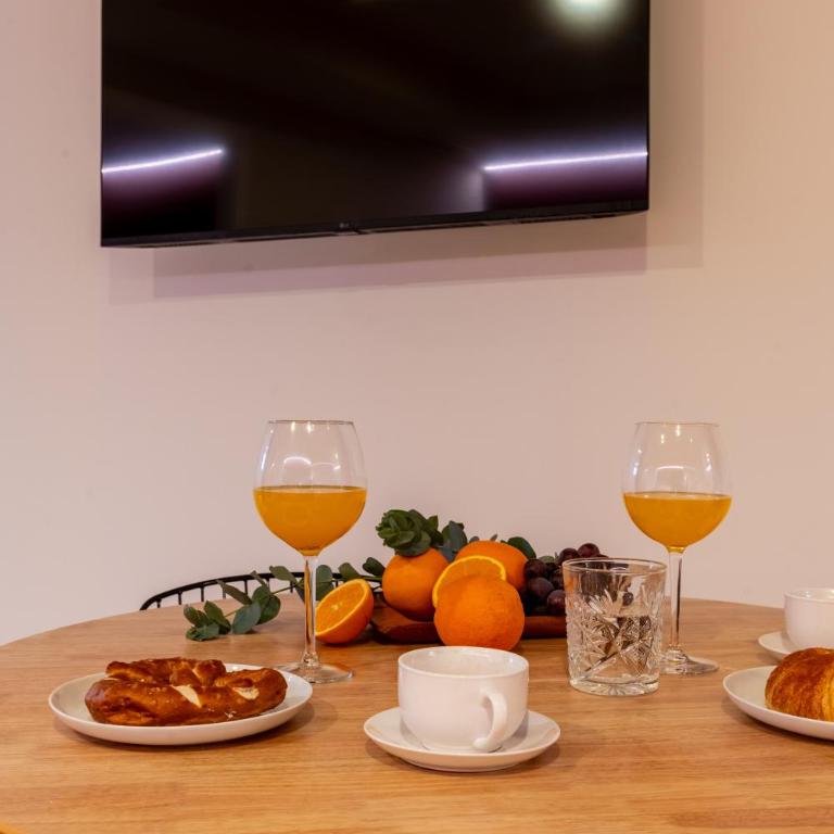 VORS&Co Jerez - Apartamento Deluxe de 1 dormitorio - 13