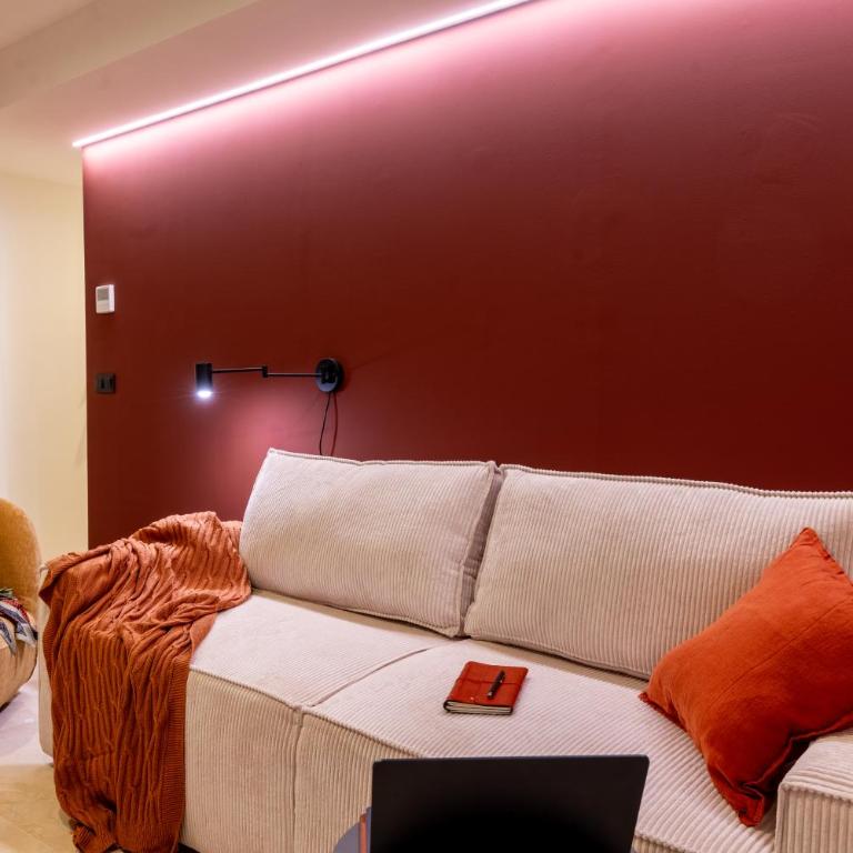 VORS&Co Jerez - Apartamento Deluxe de 1 dormitorio - 14