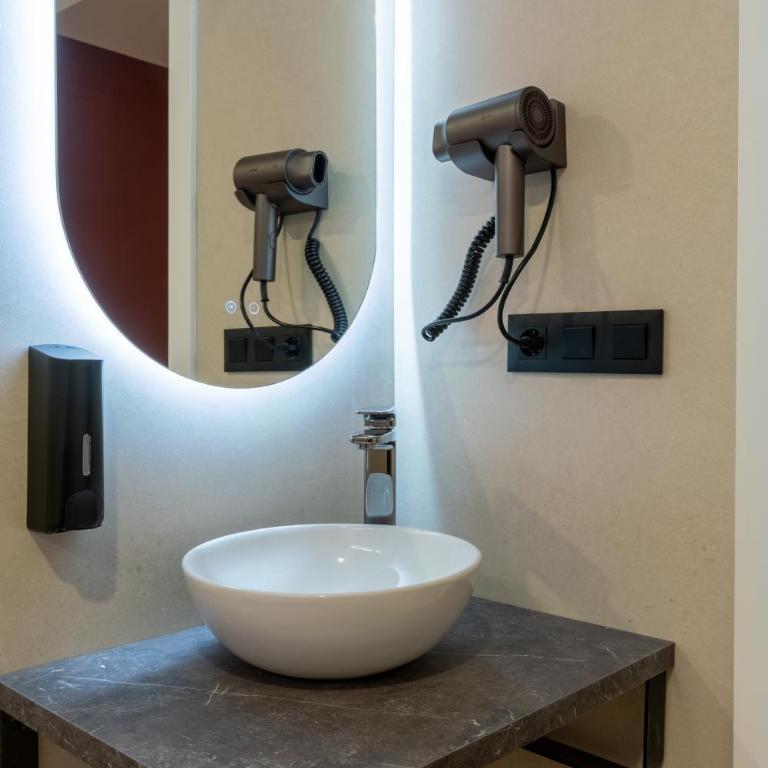 VORS&Co Jerez - Apartamento Deluxe de 1 dormitorio - 10