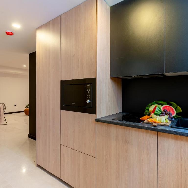 VORS&Co Jerez - Apartamento Deluxe de 1 dormitorio - 3