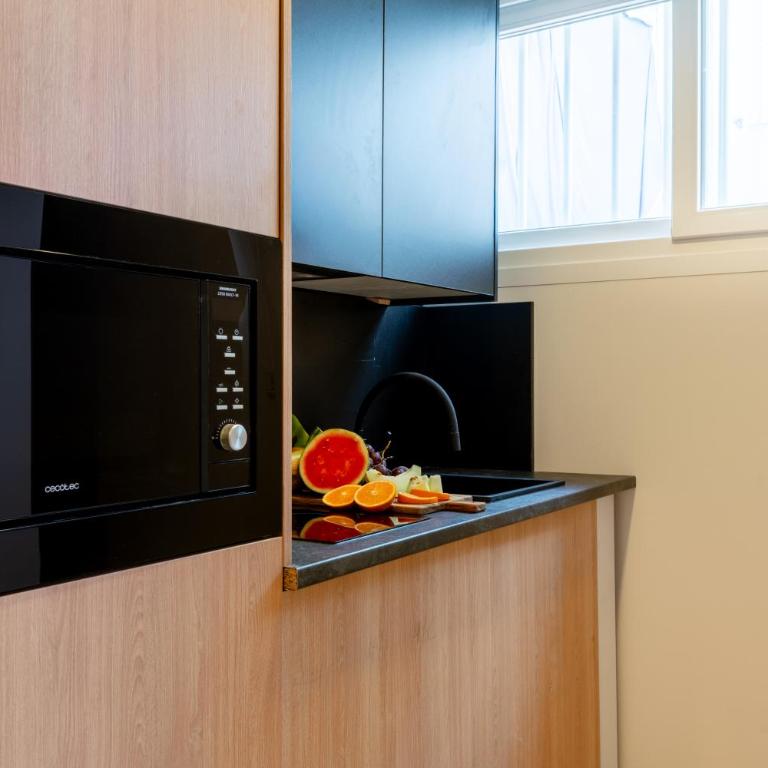 VORS&Co Jerez - Apartamento Deluxe de 1 dormitorio - 16