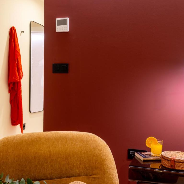 VORS&Co Jerez - Apartamento Deluxe de 1 dormitorio - 17