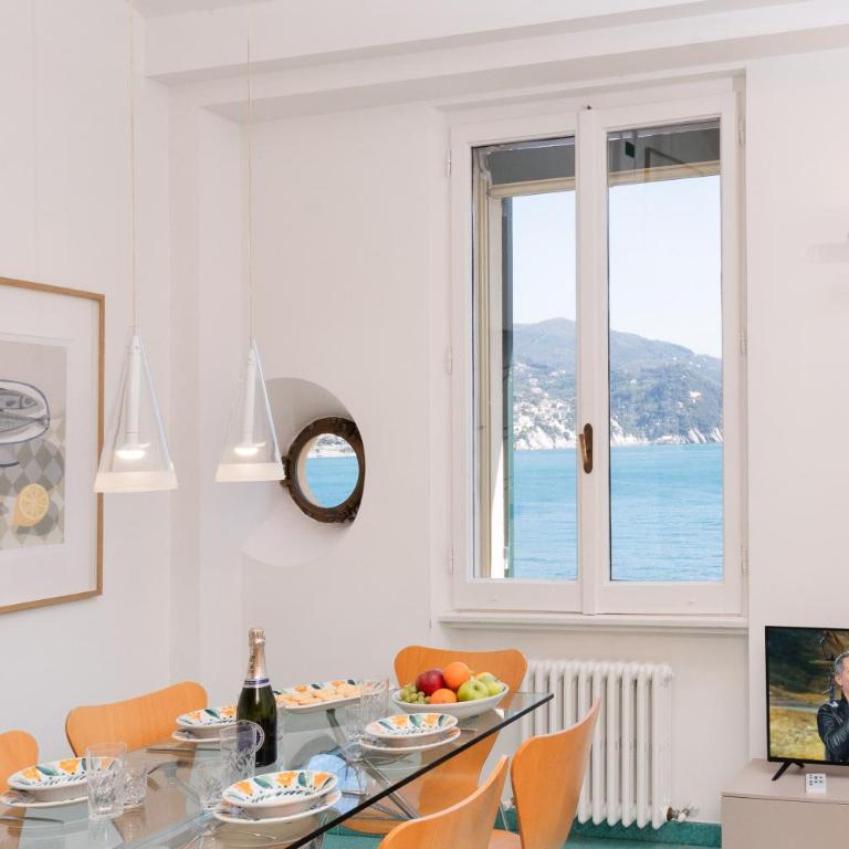 Casa Travello - Appartamento con Vista Mare - 10