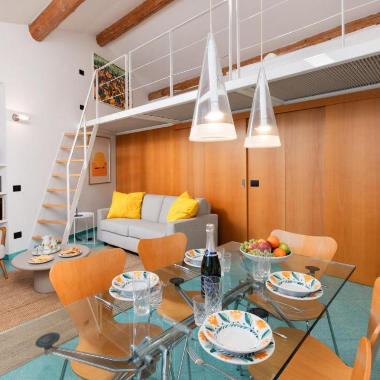 Casa Travello - Appartamento con Vista Mare - 13