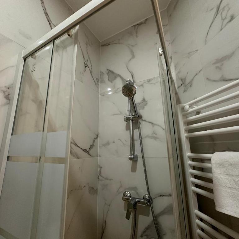 New 403 Suite Rose - Cosy Apartment Paris Center - Appartamento - 6