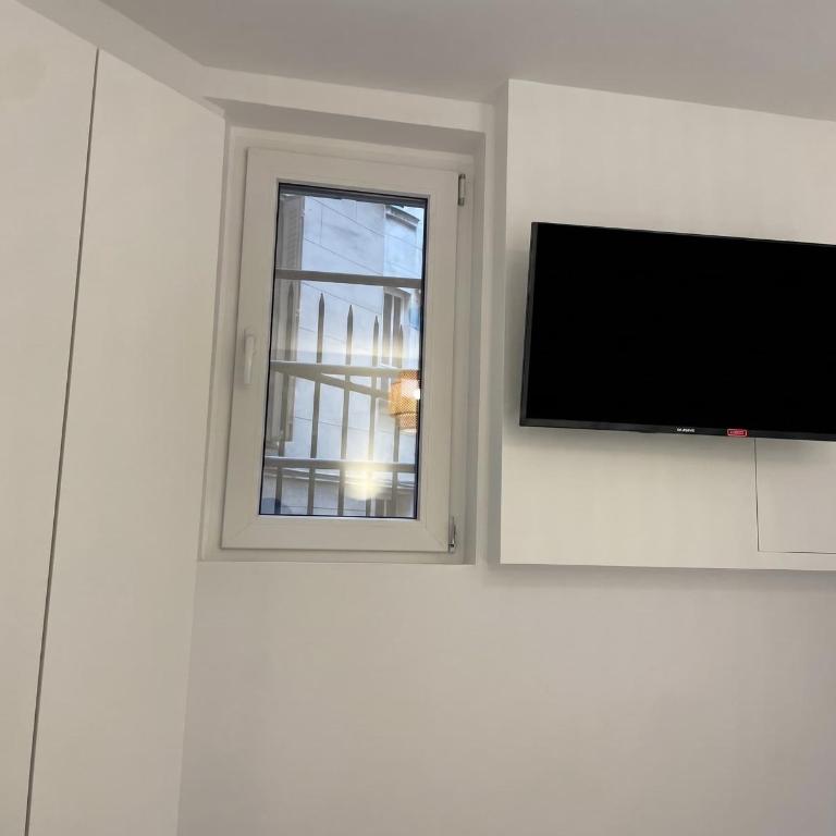New 403 Suite Rose - Cosy Apartment Paris Center - Appartamento - 10
