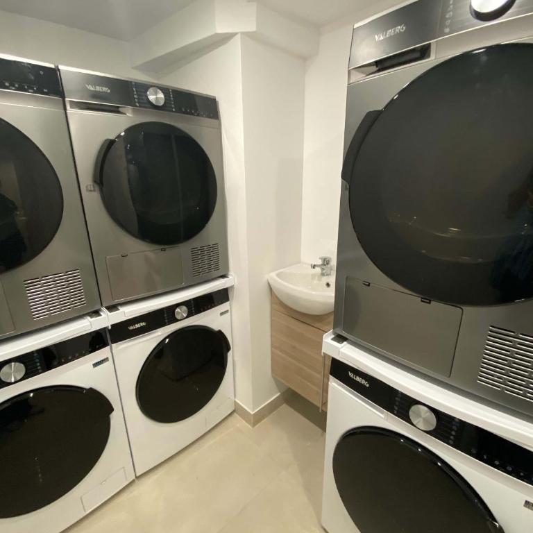New 403 Suite Rose - Cosy Apartment Paris Center - Appartamento - 12