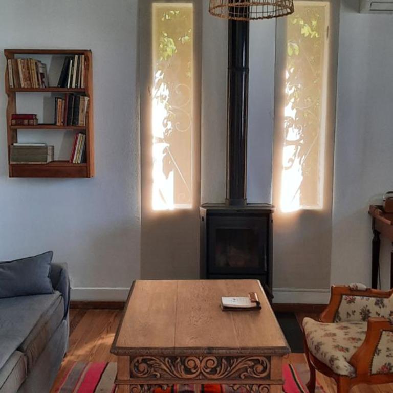 Casa de pueblo - Two-Bedroom House - 26