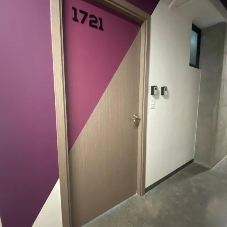 Modern loft with panoramic views - Two-Bedroom Apartment - 4