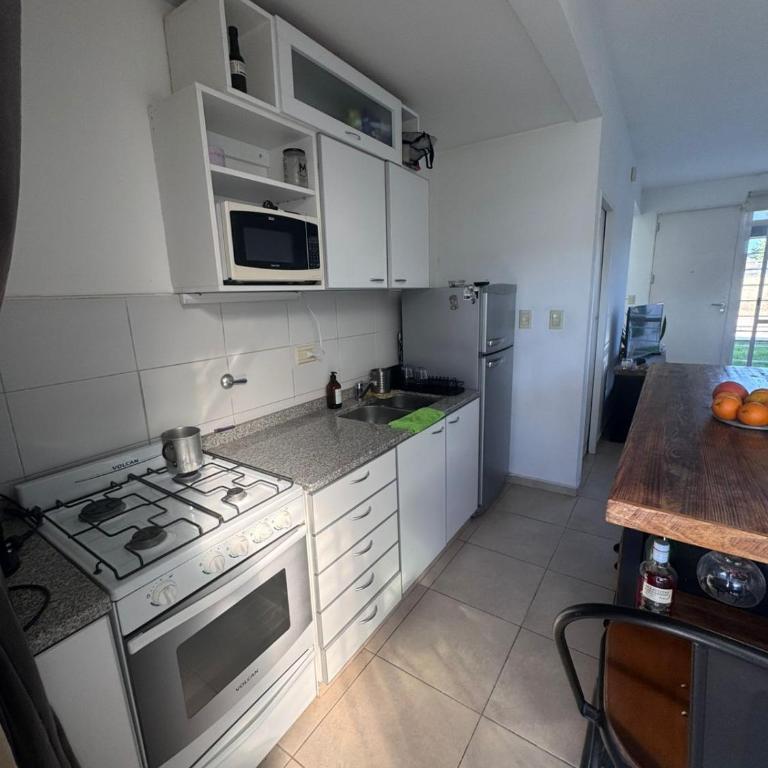 Beautiful fully-equipped duplex - Apartamento de 1 dormitorio - 2