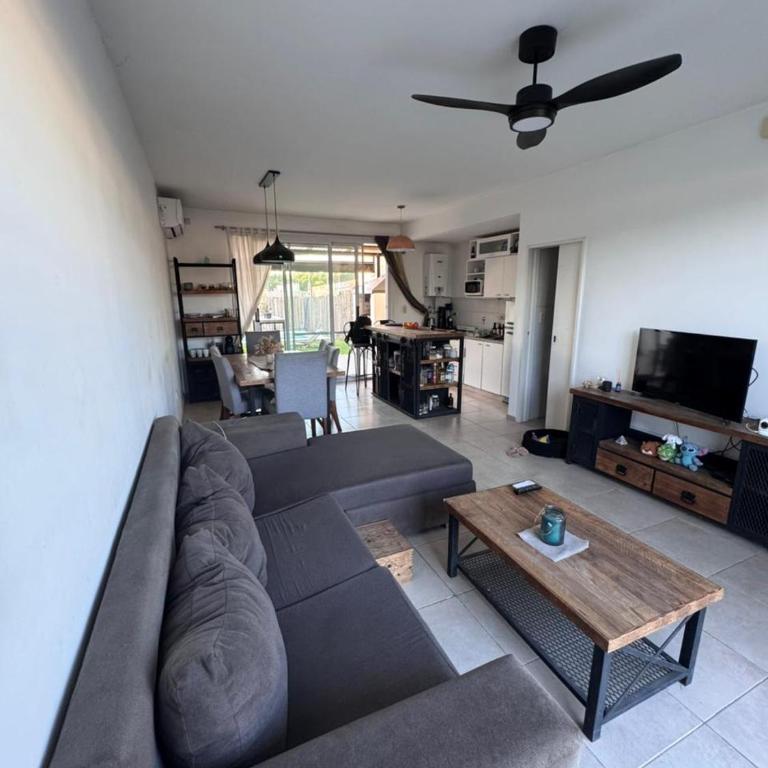 Beautiful fully-equipped duplex - Apartamento de 1 dormitorio - 3