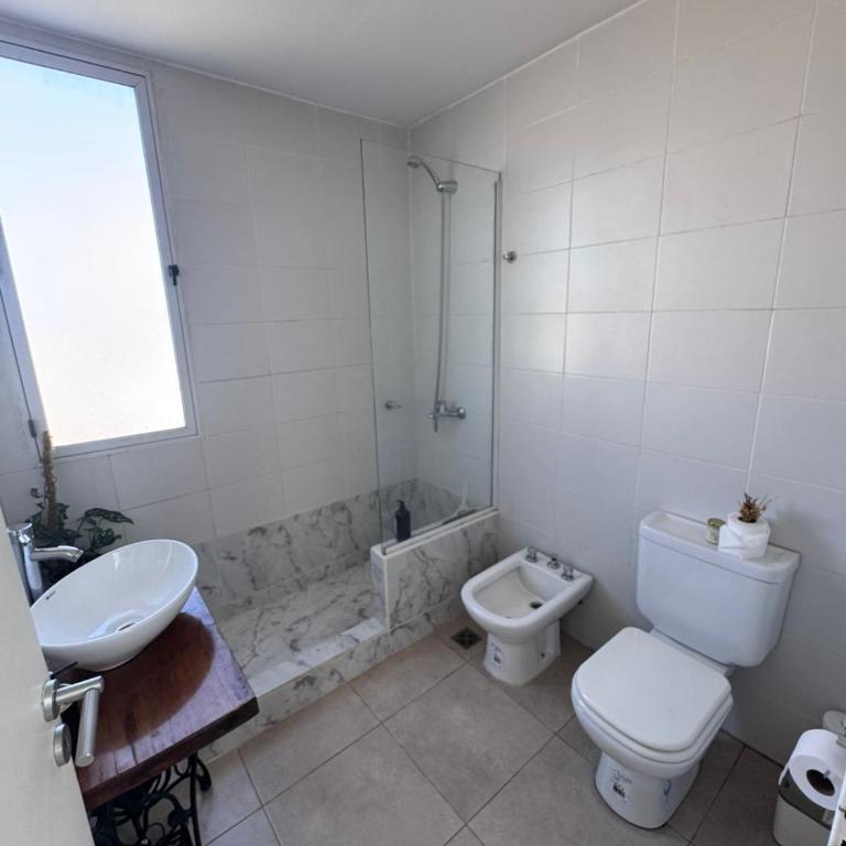 Beautiful fully-equipped duplex - Apartamento de 1 dormitorio - 5