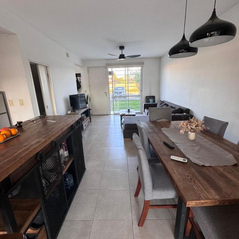 Beautiful fully-equipped duplex - Apartamento de 1 dormitorio - 7