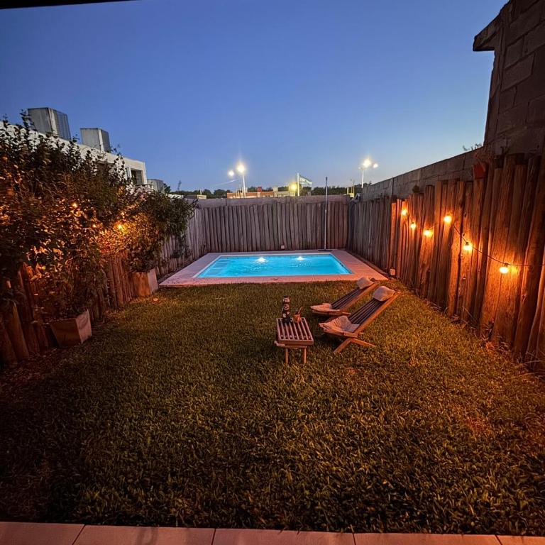 Beautiful fully-equipped duplex - Apartamento de 1 dormitorio - 8
