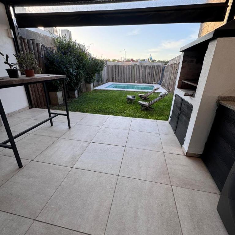 Beautiful fully-equipped duplex - Apartamento de 1 dormitorio - 11