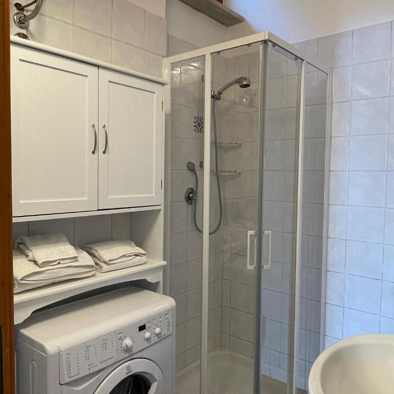 Villa Caterina-Capo di Milazzo-Direct Access to the sea - Casa con 2 Camere da Letto - 16