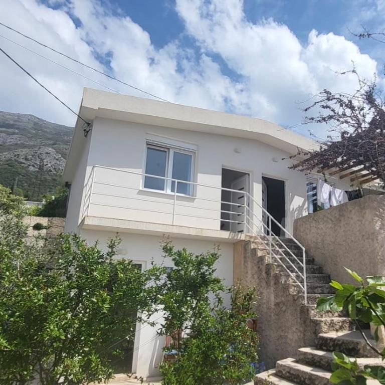 Apartmans White perl - Apartman sa 2 Spavaće Sobe - 1