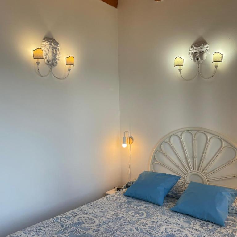 Villa Caterina-Capo di Milazzo-Direct Access to the sea - Casa con 2 Camere da Letto - 6