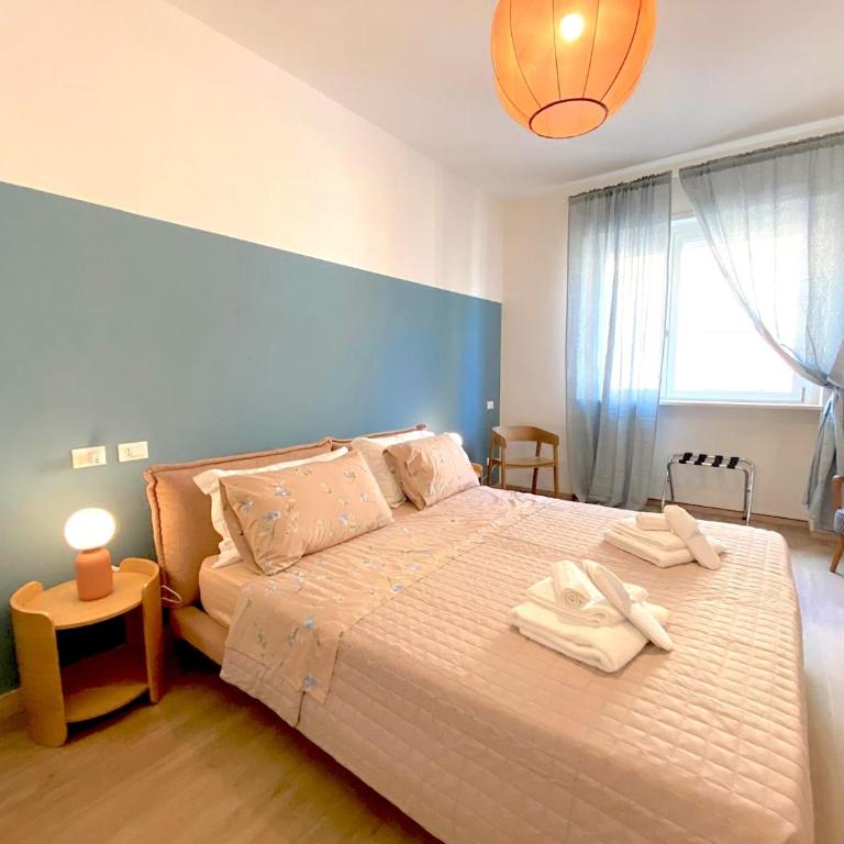 Casa Terracotta Bologna Centro - Appartamento con 1 Camera da Letto - 16