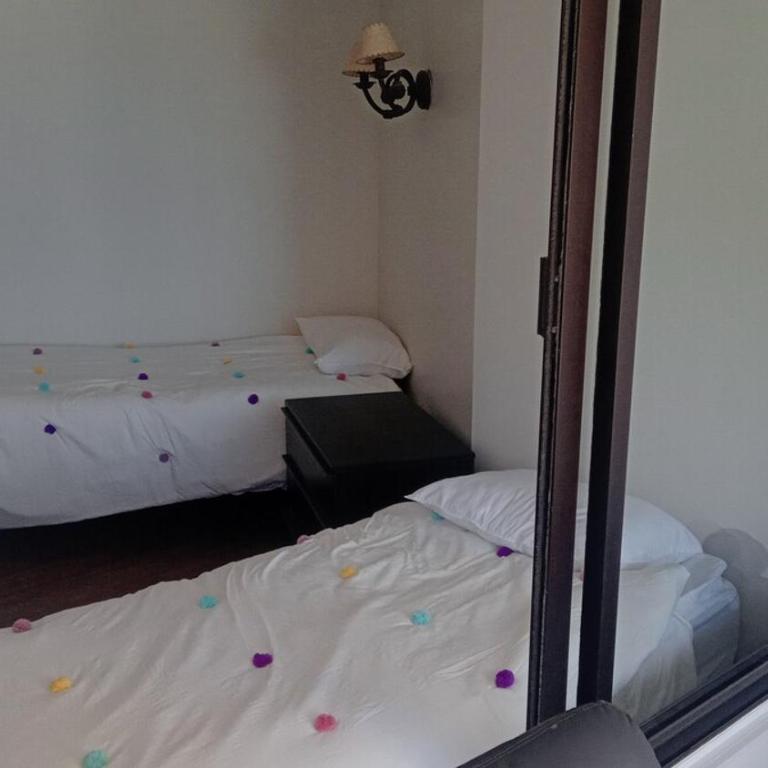Departamento en primera línea - Viña del Mar - Two-Bedroom Apartment - 13
