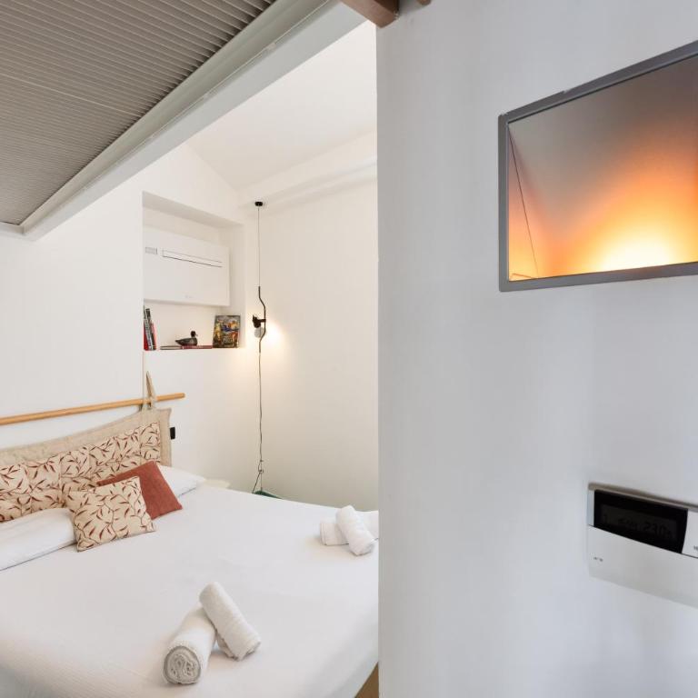 Casa Travello - Appartamento con Vista Mare - 23