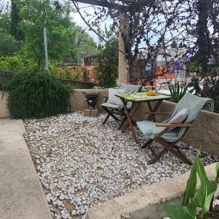 Apartmans White perl - Apartman sa 2 Spavaće Sobe - 5