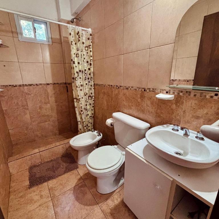 Departamentos La Tita II - Apartamento de 2 dormitorios - 17