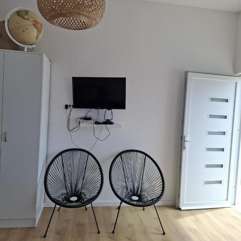 Apartmans White perl - Apartman sa 2 Spavaće Sobe - 8