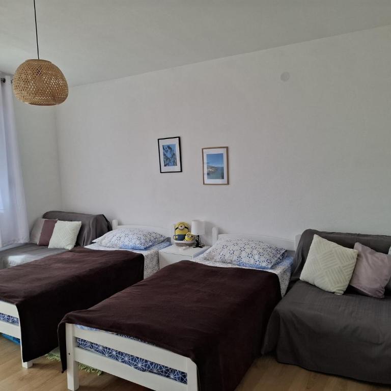 Apartmans White perl - Apartman sa 2 Spavaće Sobe - 9